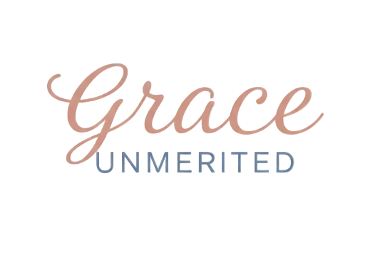graceunmerited